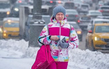 Врач назвала отличия обморожения от аллергии на холод