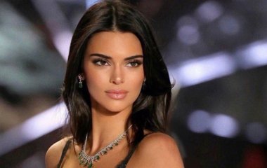 Кендалл Дженнер открыла собственный неожиданный бизнес