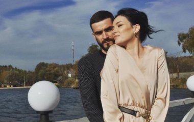 Анастасия Приходько рассекретила, какой трогательный поступок для нее сделал муж