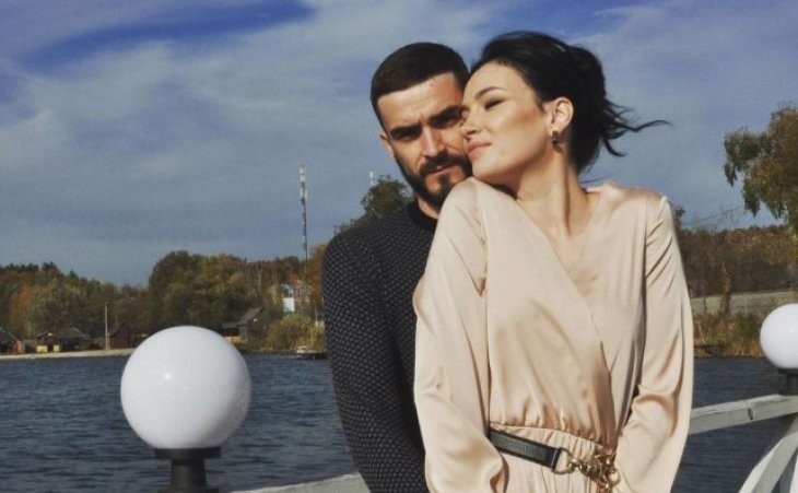 Анастасия Приходько рассекретила, какой трогательный поступок для нее сделал муж