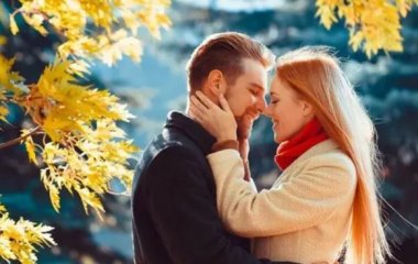 Три знака зодиака найдут настоящую любовь в октябре: они будут очень счастливы