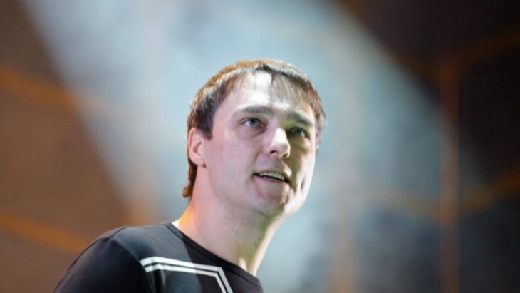 Солист «Ласкового мая» Юрий Шатунов публично рассказал о пережитом рабстве