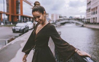 Айза Анохина рассказала о последствиях пластической операции