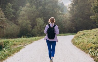 Скільки кроків потрібно зробити щодня для профілактики раку - дослідження