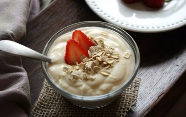Вчені назвали ідеальний продукт для сніданку, що знижує тиск