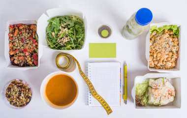 Правила питания офисных работников: что нужно есть во время обеденного перерыва, чтобы оставаться здоровыми и стройными?