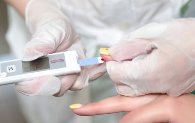Ученые нашли простой способ, как уменьшить риск гипертонии и диабета