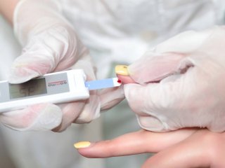 Ученые нашли простой способ, как уменьшить риск гипертонии и диабета