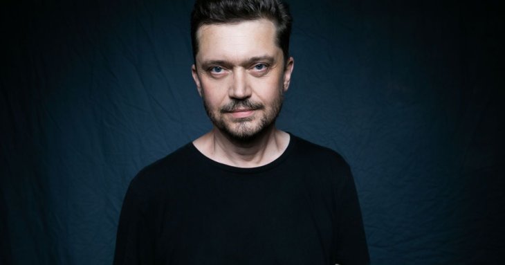 Відомий режисер Васянович розкритикував Сергія Лозницю та розповів про тріумф свого фільму в Торонто