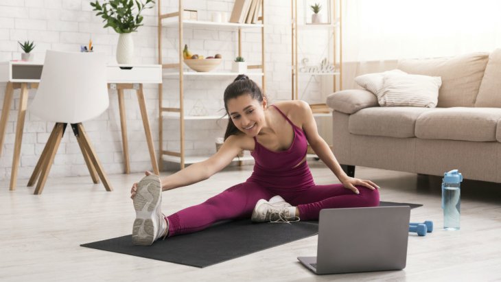 Танцюй і худни: 5 танців, які допоможуть прийти у форму