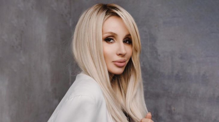  «У Волочковой появилась конкурентка»: Светлана Лобода показала свою растяжку