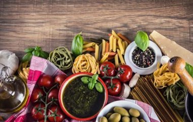 Вчені назвали новий плюс середземноморської дієти
