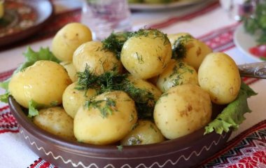 Врач рассказала кому лучше уменьшить потребление картофеля