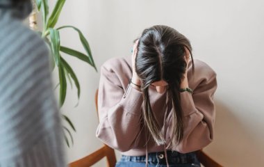 Як захистити особисті межі, якщо вас використовують замість безкоштовного психотерапевта