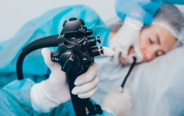 Лікар назвав лайфхаки, які допоможуть спокійно перенести гастроскопію без анестезії
