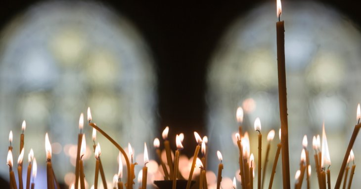 1 серпня — яке церковне свято, чому кожен в родині повинен з’їсти ложечку освяченого меду