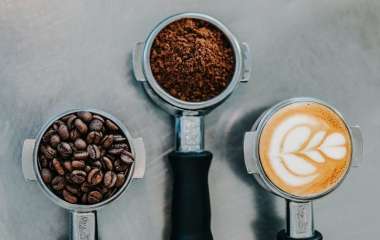  Кофе с любовью: 5 оригинальных рецептов для кофемашины