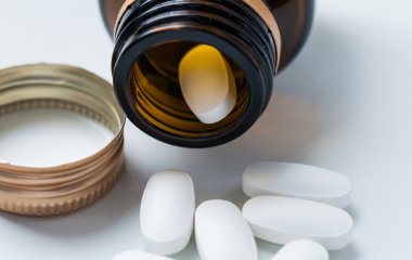 Названо небезпеку прийому B12 з іншим вітаміном