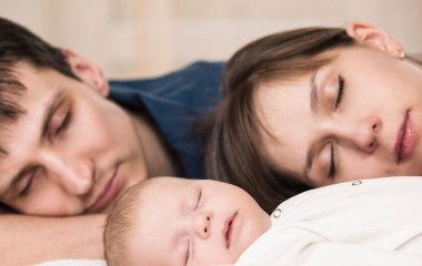 Що дитина успадковує від матері, а що від батька: чий буде інтелект