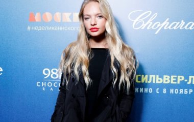 Дочь пресс-секретаря президента России, Елизавета Пескова, рассказала поклонникам факты о своем весе