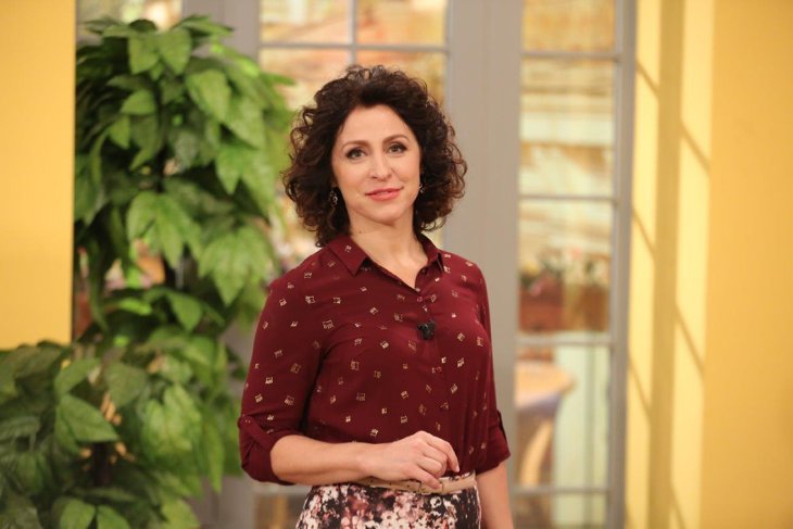 Надежда Матвеева рассказала о любимом цвете