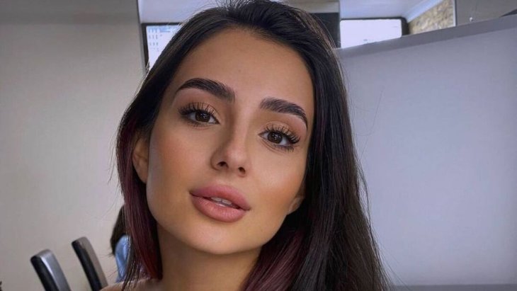 Угрожал и обозвал тупой: чем закончилась неудачная фотосессия для певицы Анны Тринчер