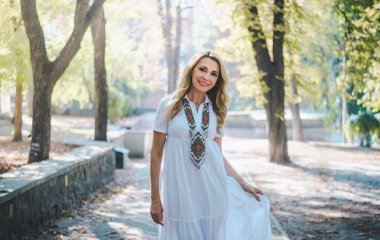 Ольга Сумская показала, как отметила свой день рождения