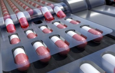 Вчені з'ясували, що нахил тіла впливає на засвоєння ліків із таблеток