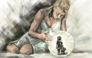 Психіатр розповіла, хто найбільш схильний до постковидної депресії