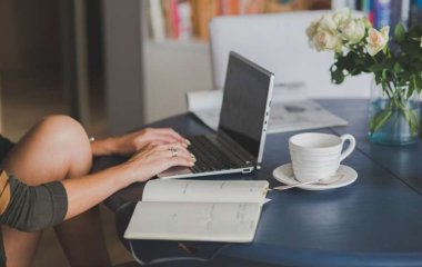 Медики назвали преимущества работы на удаленке для здоровья