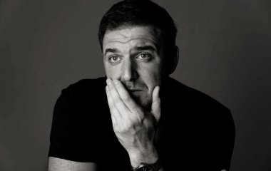 Максим Виторган прокомментировал стычку между Ксенией Собчак и Сергеем Шнуровым