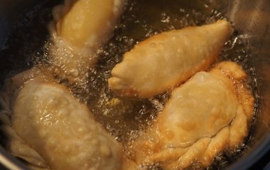 Вчені попередили про шкоду смаженої їжі для серця