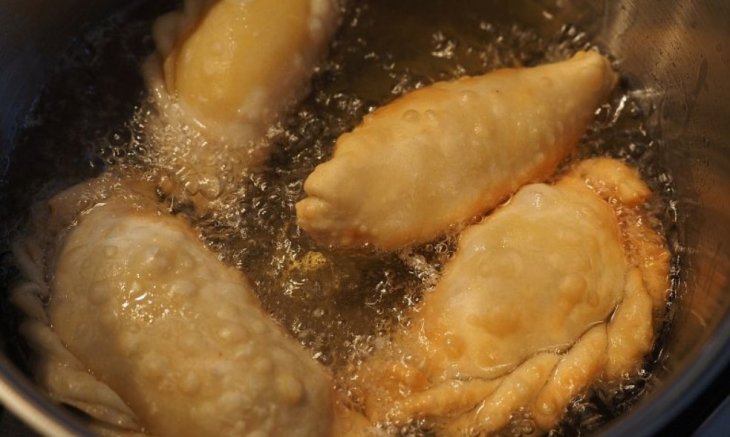 Вчені попередили про шкоду смаженої їжі для серця