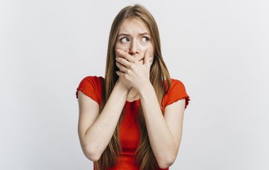 Медики рассказали, как быстро избавиться от икоты
