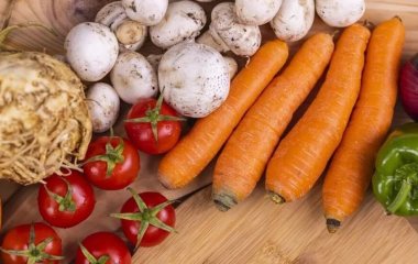 Зима, холода: какие витамины надежно защитят вас от сезонных и хронических болезней