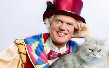 Поражение 85% легких: 71-летний Куклачев едва не умер от ковида