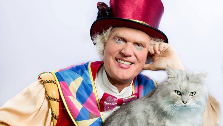 Поражение 85% легких: 71-летний Куклачев едва не умер от ковида