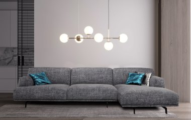 Як надати оббивці меблів чудовий свіжий аромат: 5 лайфхаків професійних клінерів