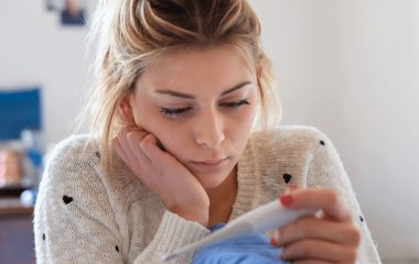 Поширена жіноча хвороба виявилася провісником безпліддя