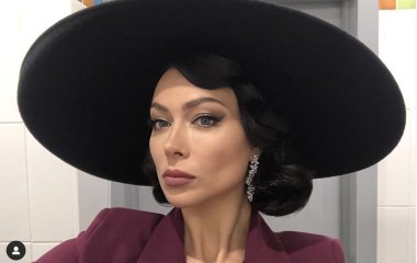 Настасья Самбурская высказалась об обнаженке