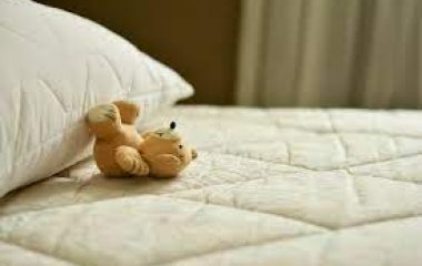 Безсоння пов'язане з поганою поведінкою в дитинстві