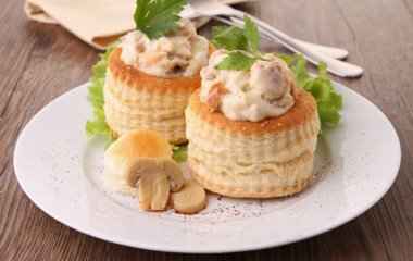 Как приготовить жульен с курицей в домашних условиях? Пошаговые рецепты и варианты приготовления блюда