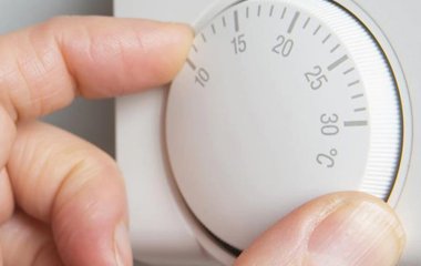 Яку температуру виставити на бойлері: він буде ефективно працювати, а ви заощадите