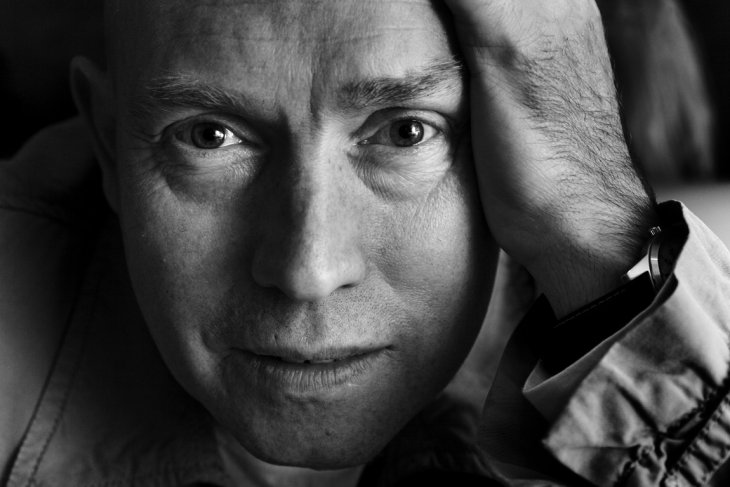 Виктор Сухоруков рассказал, где его похоронят