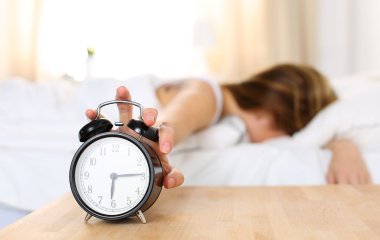 8 эффективных упражнений для легкого пробуждения