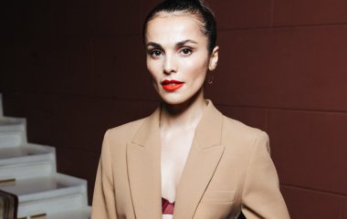 Сати Казанова рассказала об уходе из «Фабрики»