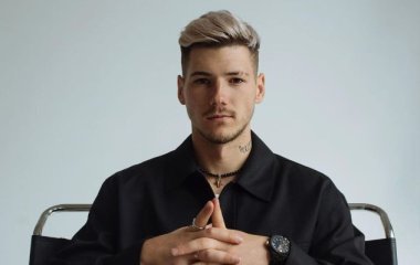 Муж Анны Тринчер впервые вышел на связь после 