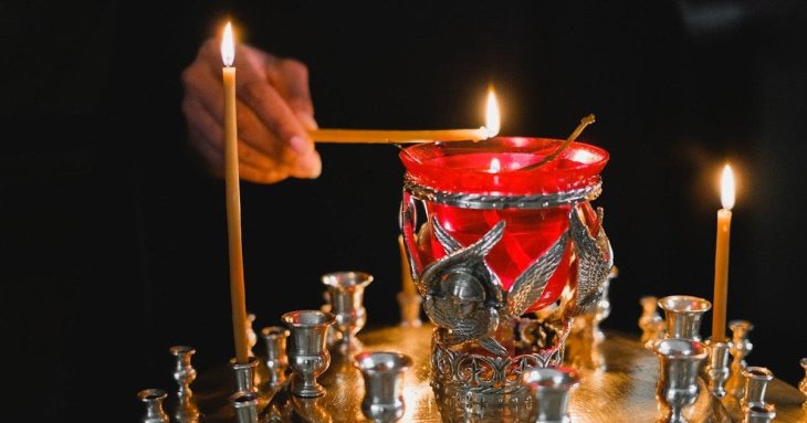10 червня — яке церковне свято, скільки гостей не можна садити цього дня за святковим столом