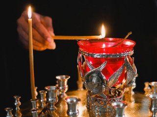 10 червня — яке церковне свято, скільки гостей не можна садити цього дня за святковим столом
