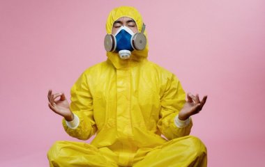 7 симптомів Омікрону - останні дані з Великобританії